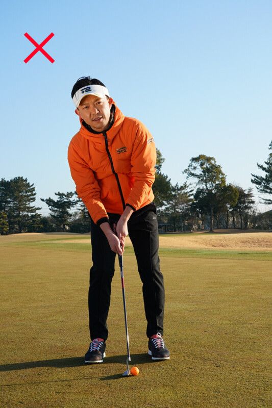 状況別パットの打ち方レッスン！転がりを調節するテクニックを解説