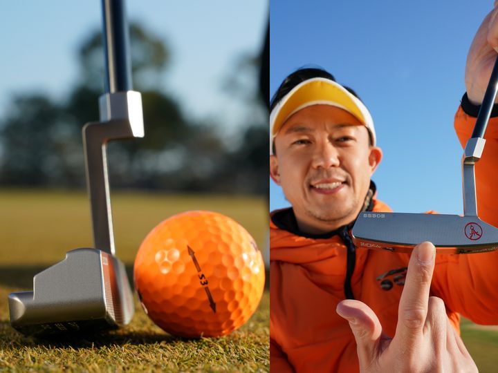 状況別パットの打ち方レッスン！転がりを調節するテクニックを解説