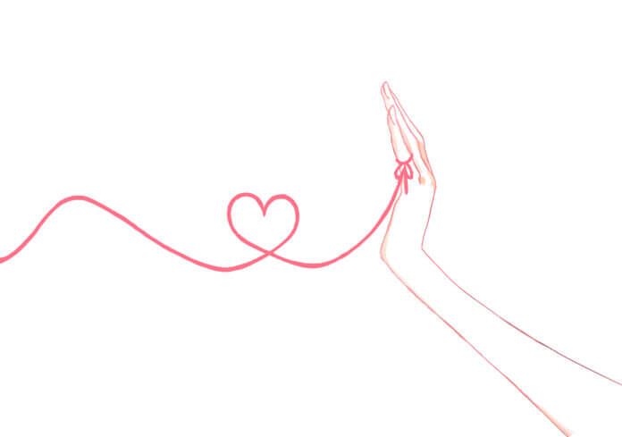 いまさら聞けない「恋と愛の違い」恋愛をもっと楽しむための処方箋