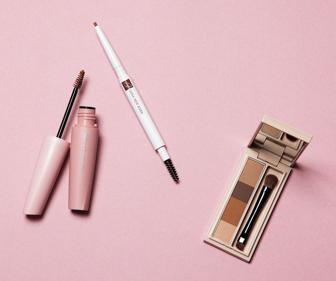 ふんわり仕上がる立体眉になれる！ プチプラベストコスメ「アイブロウ」の画像1