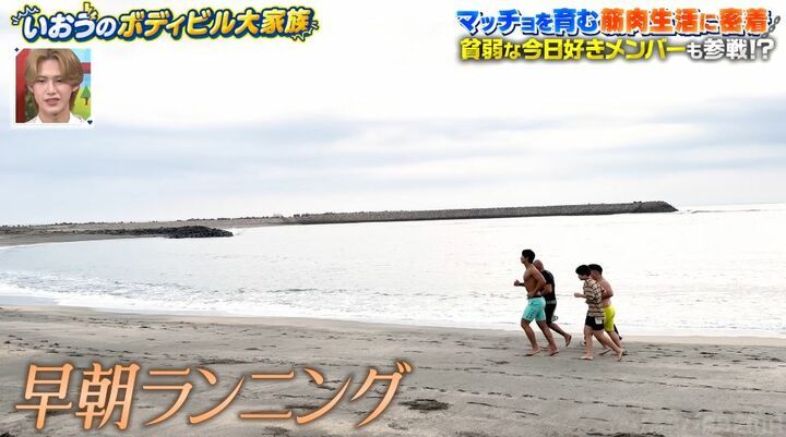 【写真・画像】子役として活躍！現在は5人の女子から一目惚れされた爆モテ高校生に成長 2枚目