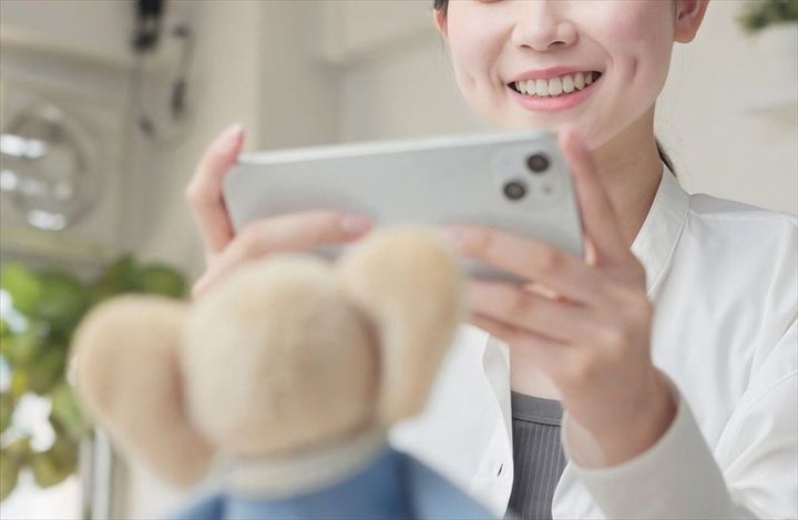 「ぬい活」をする人の心理とは