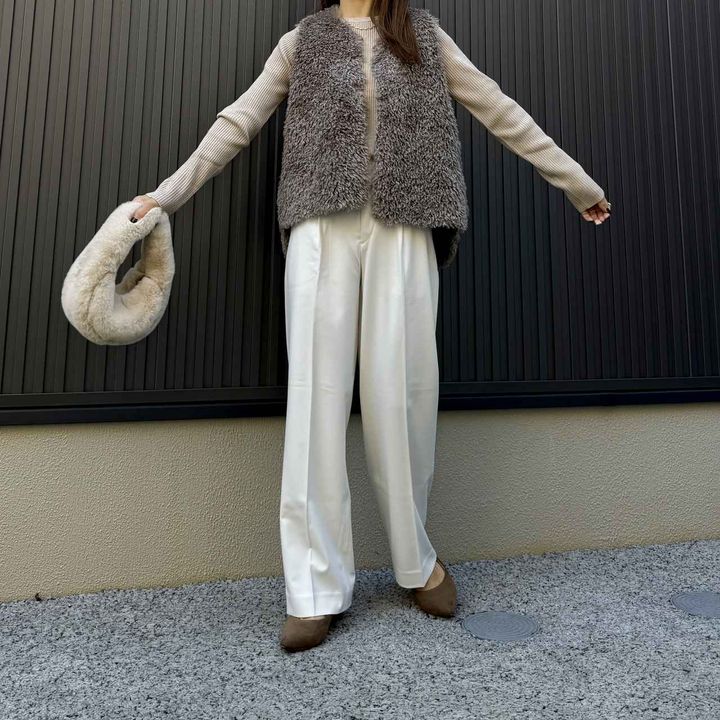 画像: コーディネート1