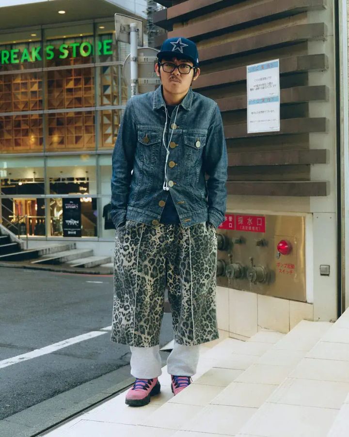 11月24日（月・祝）学生／Yuanさん（22）