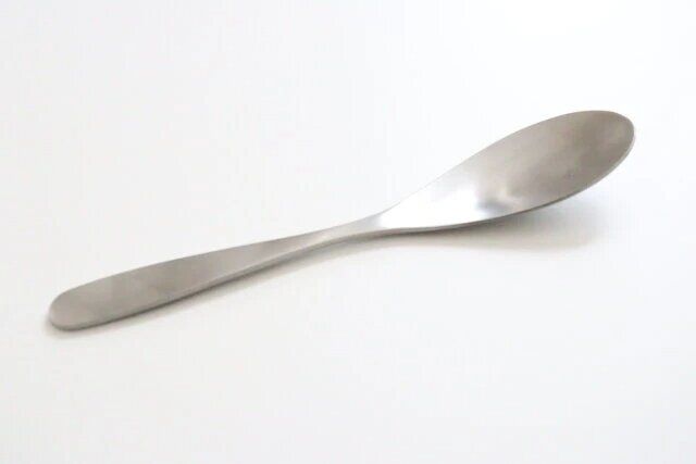 セリア カレースプーン