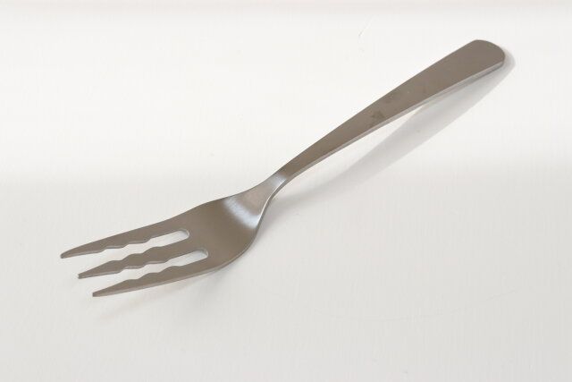 セリア パスタフォーク ウェーブ