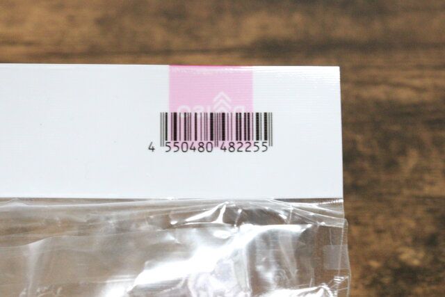 シューズカバー（透明、30.5cm） JANコード