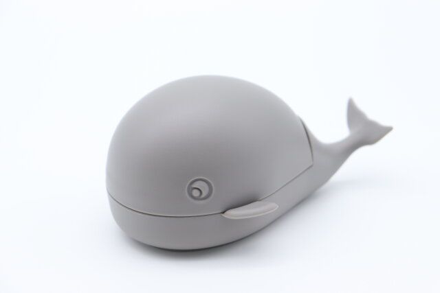 ダイソー 爪ブラシ デザイン