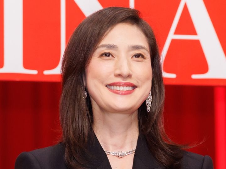2025年秋ドラマ「演技が光っている主演女優」ランキング第1位：天海祐希（『緊急取調室』第5シーズン） クランクイン！ width=