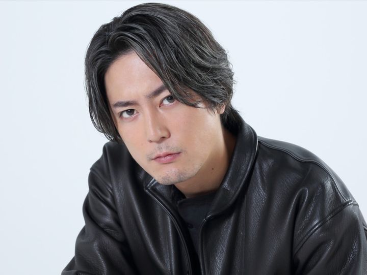 2025年秋ドラマ「演技が光っている主演俳優」ランキング第1位：間宮祥太朗（『良いこと悪いこと』） クランクイン！ 写真：高野広美 width=