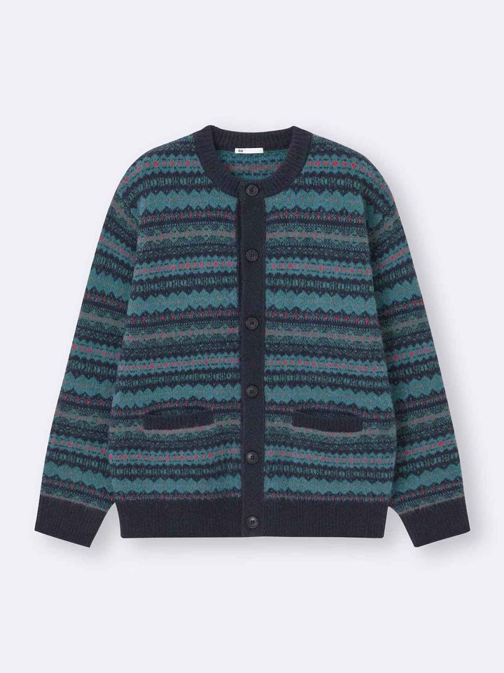 画像1: 出典：GU