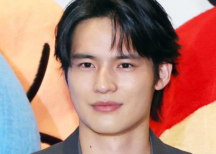 水上恒司（C）日刊ゲンダイ