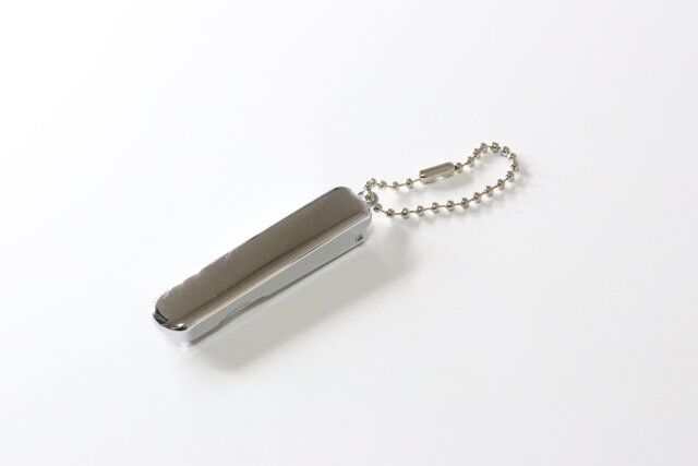 スリムコンパクト爪切り