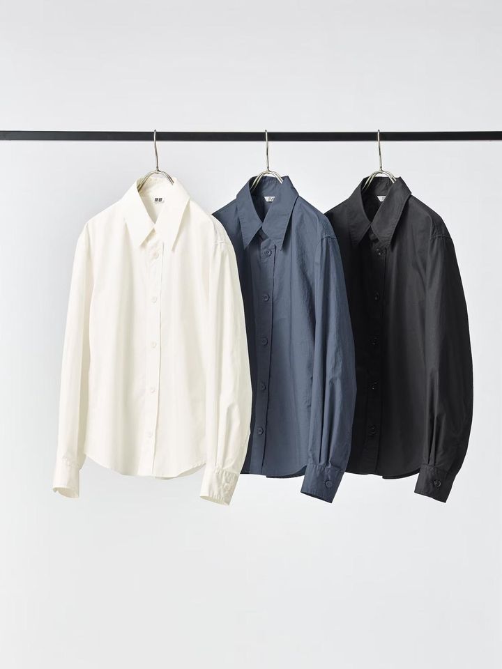 画像2: 出典：ユニクロ