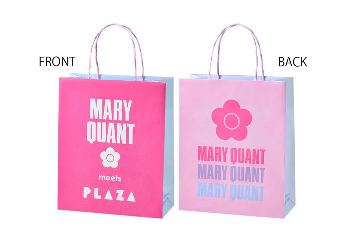 限定ショッピングバッグ（非売品）