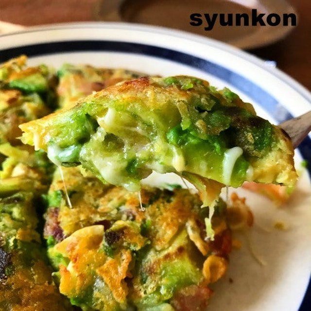 山本ゆりさんの「ハッシュドアボカド」レシピ