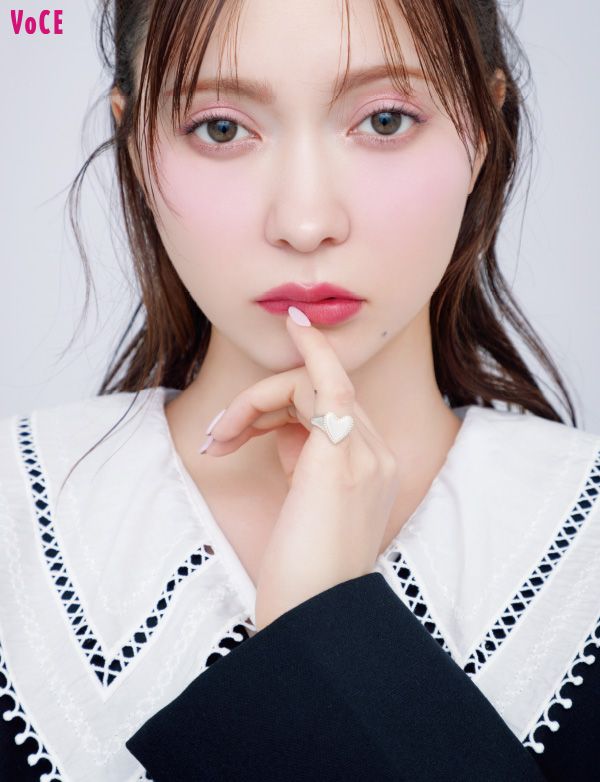 八木アリサさん