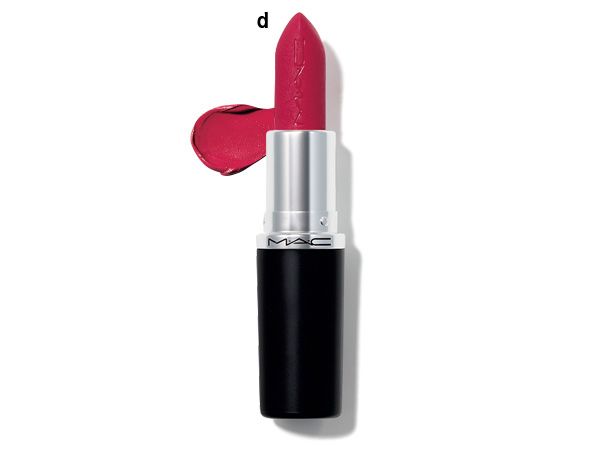 【d】マキシマル シルキー マット リップスティック