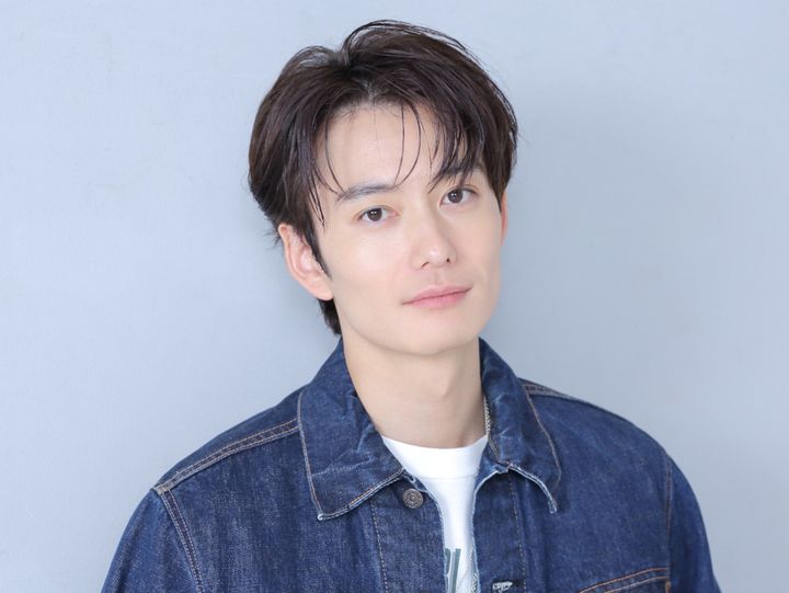 岡田将生 クランクイン！ 写真：高野広美 width=