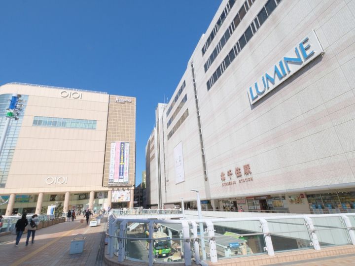 All About ニュース編集部が全国250人を対象に実施した駅前が栄えていると思うつくばエクスプレスの駅に関するアンケートの調査結果から、「駅前が栄えていると思う」つくばエクスプレスの駅ランキングを発表！ 2位「北千住」を抑えた1位は？