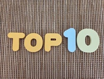 TOP10