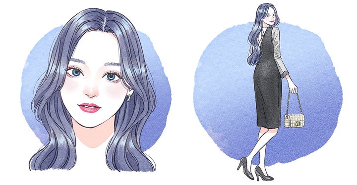 【レストランデート】がっつり大人の色気を醸し出す