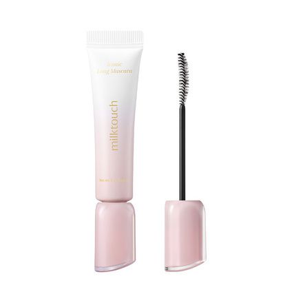 Milk Touch アイコニック ロングマスカラ