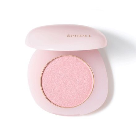 SNIDEL BEAUTY SNIDEL ユーフォリック グロウ ブラッシュ