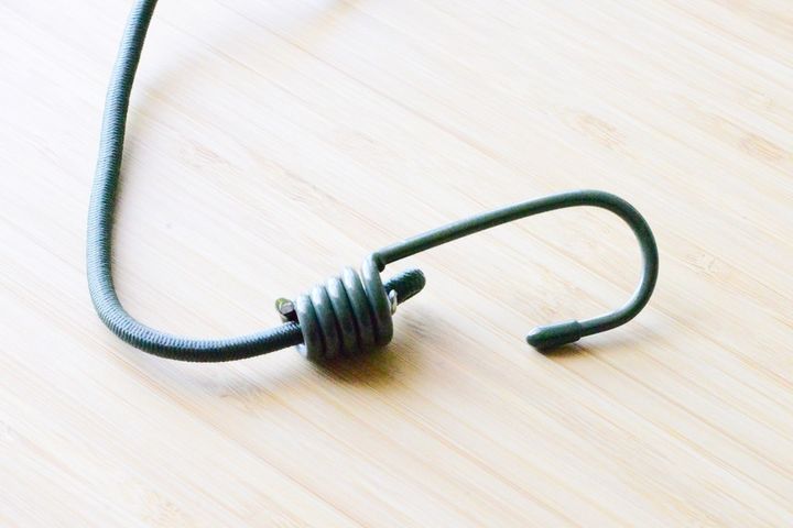 100均の折りたたみハンガーが超便利【セリア・ダイソー・キャンドゥ】