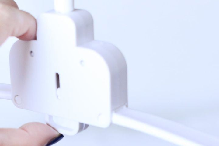 100均の折りたたみハンガーが超便利【セリア・ダイソー・キャンドゥ】