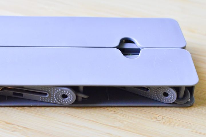 100均の折りたたみハンガーが超便利【セリア・ダイソー・キャンドゥ】