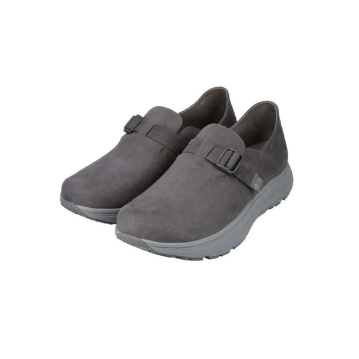 ponga グレー ¥17,600／メスタ