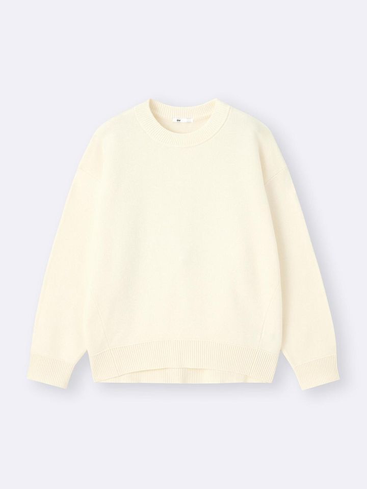 画像1: 出典：GU