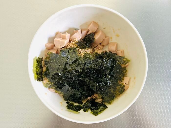 【家事ヤロウ!!!】ギャル曽根さんの爆速レシピで〈ギョニソ革命〉が起こった！「2分でめちゃウマ」大満足♡