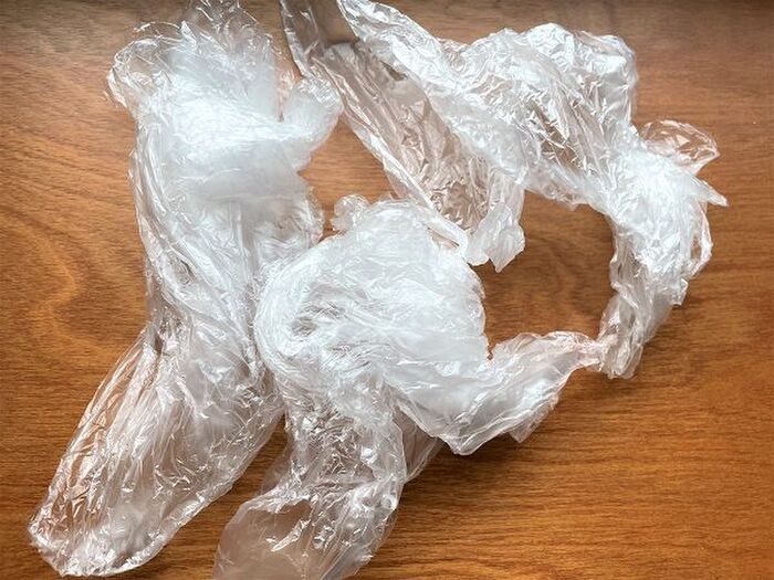 『ラップの芯』が主役になる使い道3選！「ニッチだけどたしかに便利…」専用グッズに生まれ変わり♪