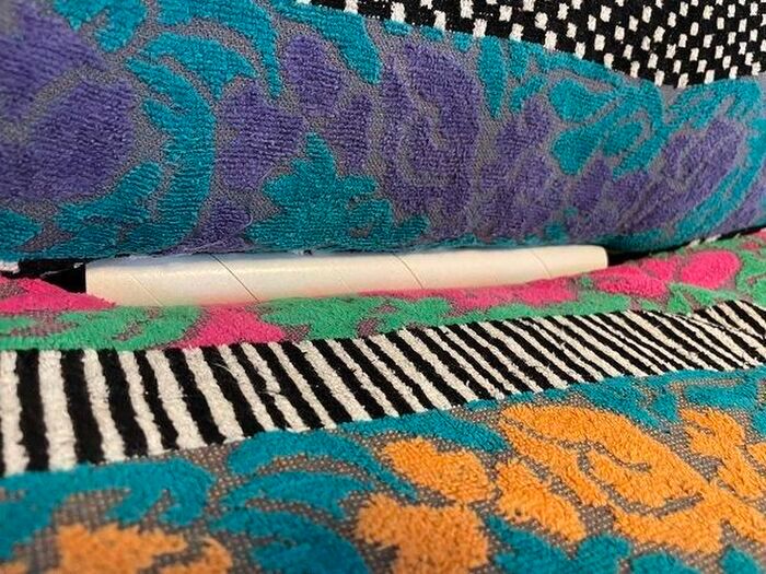 『ラップの芯』が主役になる使い道3選！「ニッチだけどたしかに便利…」専用グッズに生まれ変わり♪