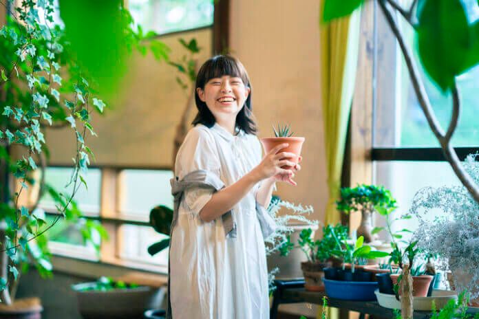 年上彼女が「可愛い」と思われる瞬間＆モテテクとは？