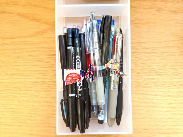 パン袋の『ビニタイ』がたった10秒で変身！〈好評だった使い道5選〉捨てるのはもったいない♡