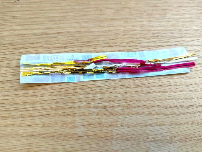 パン袋の『ビニタイ』がたった10秒で変身！〈好評だった使い道5選〉捨てるのはもったいない♡