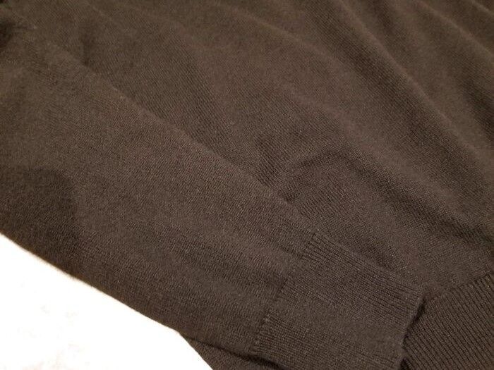 毛玉だらけのニット捨てるの待って！まるで新品みたいに「復活」させる方法