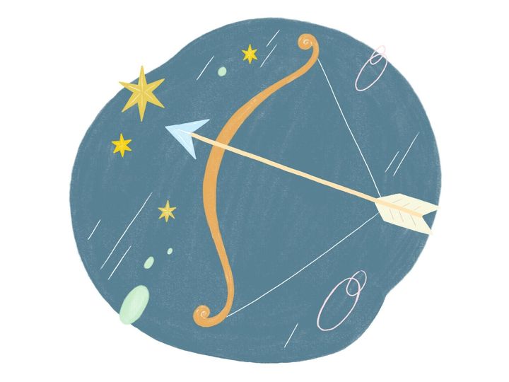 あなたにとって2025年11月はどんな1カ月だったのか。そして12月はどんなことが待っているのか。アストロロジー・ライター、Sayaさんが西洋占星術でいて座さんの1カ月の頑張りを振り返り、次の月に向けたアドバイスを執筆します。※テキスト：Saya ※サムネイルイラスト：すぎやままり