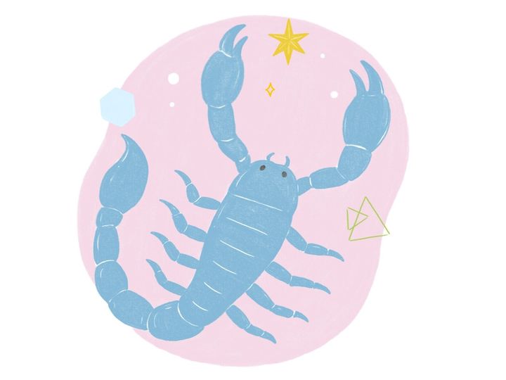 あなたにとって2025年11月はどんな1カ月だったのか。そして12月はどんなことが待っているのか。アストロロジー・ライター、Sayaさんが西洋占星術でさそり座さんの1カ月の頑張りを振り返り、次の月に向けたアドバイスを執筆します。※テキスト：Saya ※サムネイルイラスト：すぎやままり