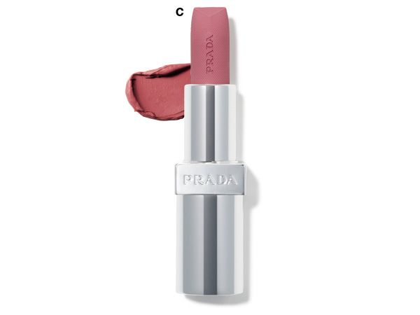 【c】モノクローム ウェイトレス リップカラー（スムースナイロン）