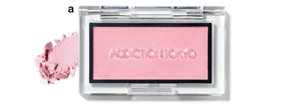 【a】ザ ブラッシュ マット