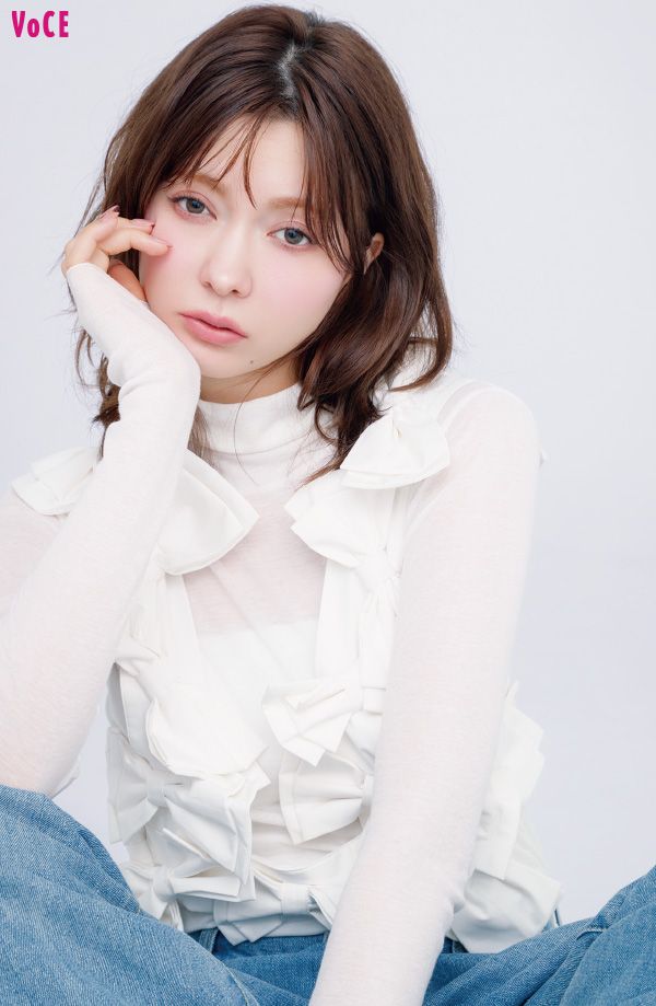 八木アリサさん