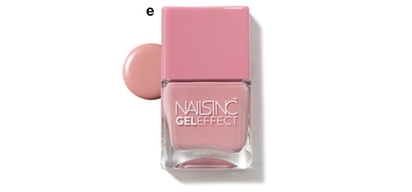 【e】ジェルエフェクト