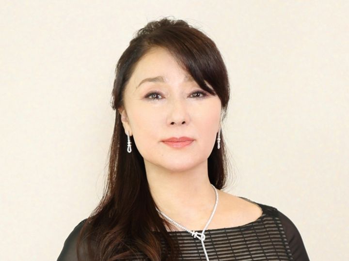 浅野ゆう子 クランクイン！ 写真：高野広美 width=