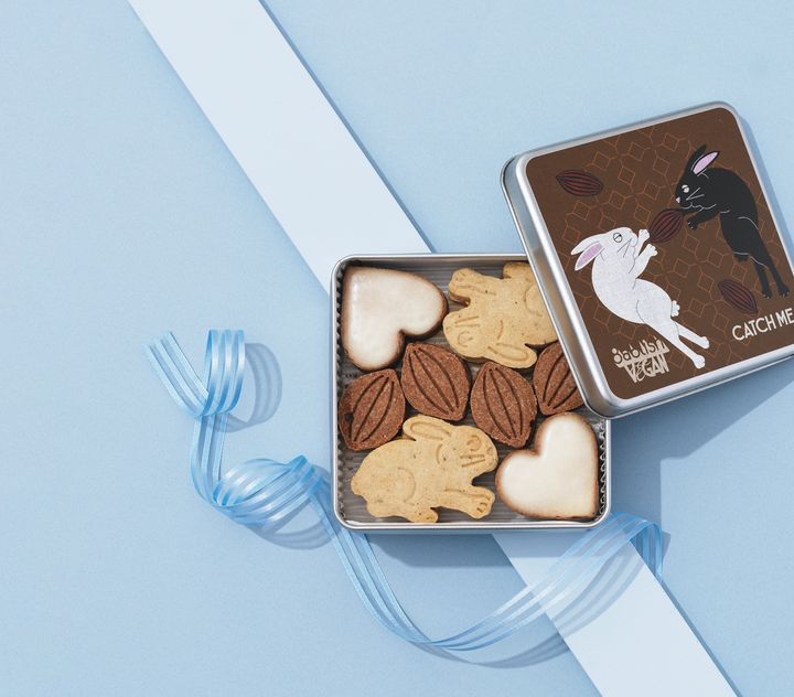 【8ablish】キャッチ・ミー クッキー