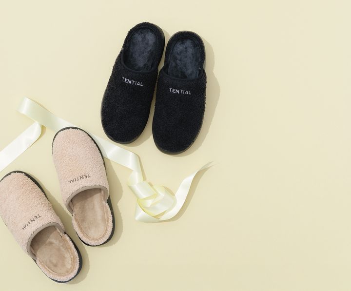 【TENTIAL】リカバリーサンダル ホーム