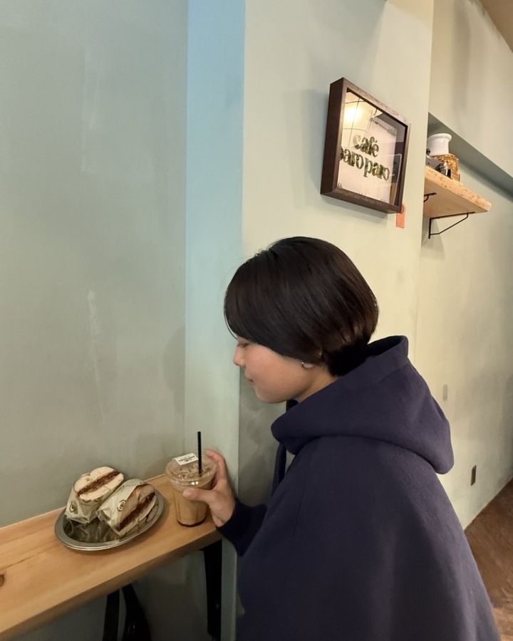 寒くなってきて逆にアクティブな11月【FUDGENA SPECIALIST：真雪の日常、古着日記 vol.39】